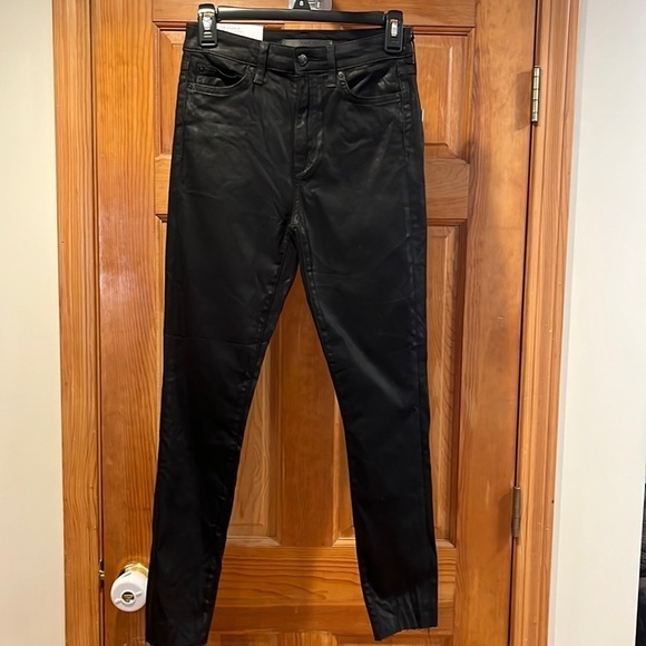 Joe's Jeans Pants - NWT Joe’s The Charles high rise skinny ankle pants size 26.